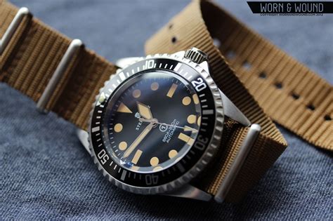 steinhart rolex|steinhart ocean vintage military reviews.